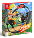 Ring Fit Adventure product image