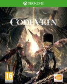 Code Vein product image