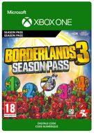 Borderlands 3 - Season Pass - Xbox Download product image