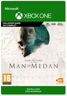 The Dark Pictures Anthology - Man of Medan - Xbox Download product image