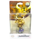 Amiibo Shovel Knight - Gold Edition product image