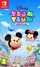 Disney Tsum Tsum Festival product image