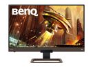 BenQ EX2780Q - 27inch Gaming Monitor - Metallic Brown product image