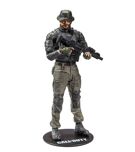 Call of Duty - Captain John Price Action Figure 15cm - McFarlane Toys product image