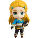 Zelda Breath of The Wild - Zelda Nendoroid product image