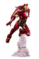 Marvel Universe - Iron Man - Artfx Premier PVC Statue 25cm - Kotobukiya product image