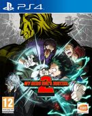 My Hero One's Justice 2 product image