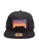 Snapback Cap Doom Logo - Difuzed product image