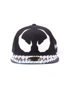 Snapback Cap Spider-man Venom - Difuzed product image
