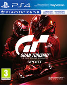 Gran Turismo Sport Spec II product image