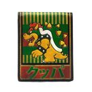 Nintendo - Bowser Kanji - Bifold Portemonnee - Difuzed product image