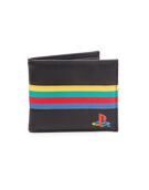 PlayStation - Webbing - Bifold Portemonnee - Difuzed product image