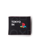 PlayStation - Bifold Portemonnee - Difuzed product image