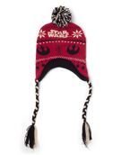 Laplander Beanie - Star Wars Xmas - Difuzed product image