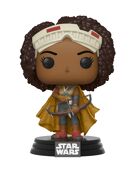 Star Wars Episode 9 - Jannah Pop! Figurine - Funko product image