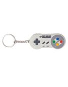 Keychain Rubber - Super Nintendo Controller - Difuzed product image