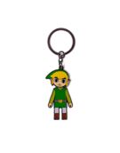 Keychain Metal - The Legend Of Zelda Wind Waker Link - Difuzed product image