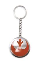 Keychain Metal - Star Wars Resistance Logo - Difuzed product image