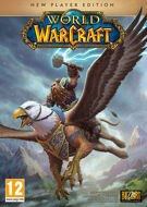 World of Warcraft - New Player Edition product image