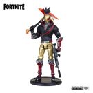 Fortnite - Red Strike Day & Date Action Figure 18cm - McFarlane Toys product image