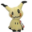 Pokémon Knuffel - Mimikyu 20cm - Wicked Cool Toys product image