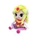 Nintendo Pluche - Zelda - Princess Zelda 17cm - Together + product image