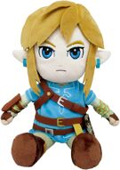 Nintendo Pluche - Zelda - BOTW - Link 21cm - Together + product image