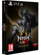 Nioh 2 Special Edition product image
