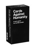 Cards Against Humanity - International Edition V2.0 Test product image