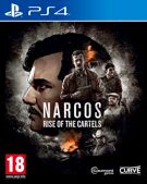 Narcos - Rise of the Cartels product image