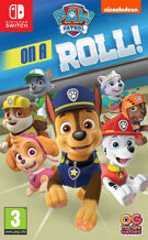 Paw Patrol - On a Roll product image