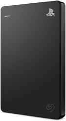 2TB Game Drive voor PS4 en PS5 - Seagate product image