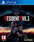 Resident Evil 3 Remake product image