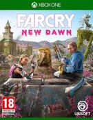 Far Cry New Dawn product image