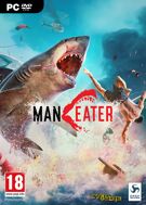 Maneater product image