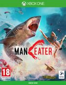 Maneater product image