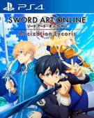 Sword Art Online - Alicization Lycoris product image