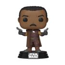 Star Wars The Mandalorian - Greef Karga Pop! Figurine - Funko product image