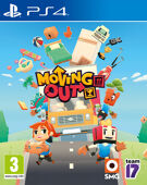 Moving Out product image