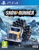 SnowRunner product image
