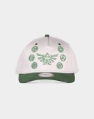 Zelda Adjustable Cap - Difuzed product image