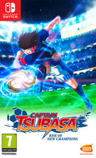 Captain Tsubasa - Rise of New Champions product image