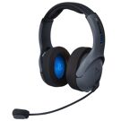 LVL50 Wireless Headset Grey PS4 - Afterglow product image