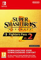 Super Smash Bros Ultimate - Fighters Pass Vol.2 - Nintendo Switch eShop product image