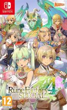 Rune Factory 4 Special product image