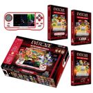 Evercade Handheld - Premium Pack product image