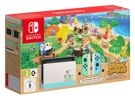 Nintendo Switch Animal Crossing Editie product image