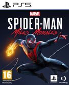 Marvel's Spider-Man - Miles Morales product image