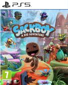 Sackboy - A Big Adventure product image