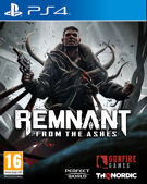Remnant - From the Ashes product image